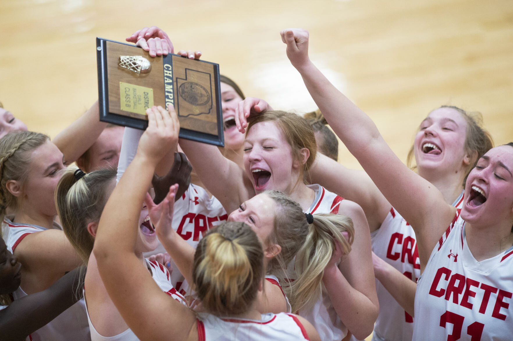 Waverly vs. Crete, 2.20
